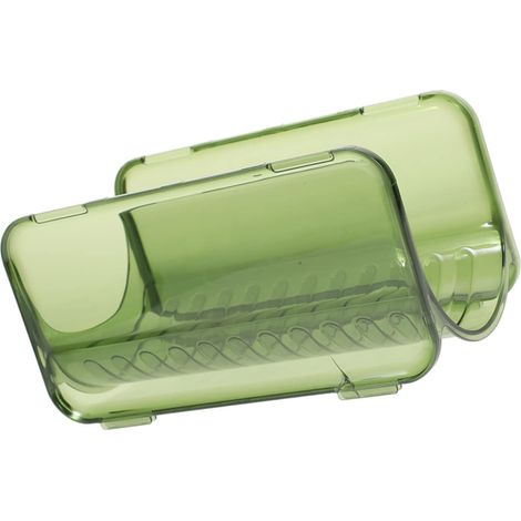 Becherhalter, Weinschrank, Flaschenregal Mit Flaschenhalter, Wasserflaschenregal, Wasserflaschenschrank (grün)