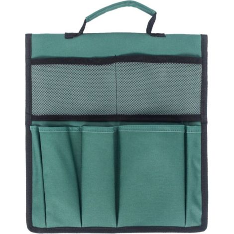Oxford Gartentasche Organizer Werkzeughalter