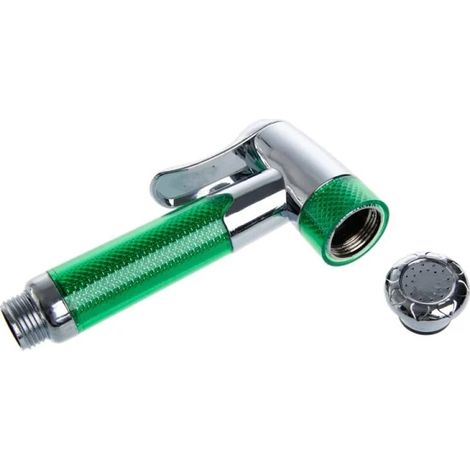 Handbidet Aus Edelstahl, Duschbrause, Windelbrause