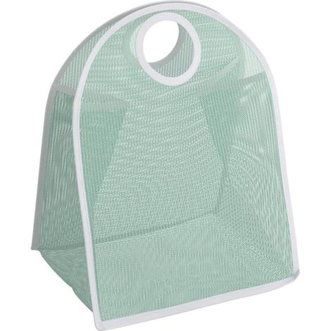Wickeltasche, Blankobeutel Aus Biegsamem Nylon, Wickeltasche Für Den Verkauf, Tragbare Tragetasche (vert)