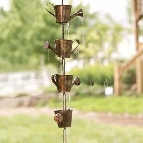 Originelles Gartengeschenk Für Mama – Inklusive Adapter