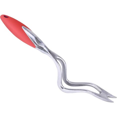 Pickup Tools, 84 Cm (33 Zoll) Lange, Klappbare Greifverlängerung, Aluminium-hilfswerkzeug Für Menschen Mit Behinderungen Mit Drehbarem Gummigreifer, Lange Armverlängerung Zum Aufsammeln Von Abfall – O