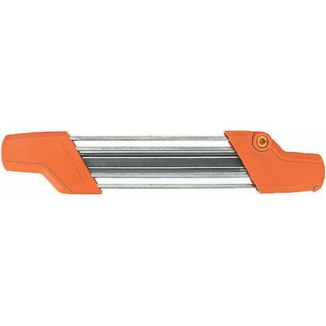4,0 Mm Elektrische Schleiffeile Tragbares Elektrisches Schleifzubehör (orange)