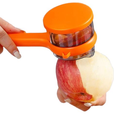 Obstschäler, Küchenschäler, Aufbewahrungsschäler, Multifunktionsschäler Für Spargel Und Birnen