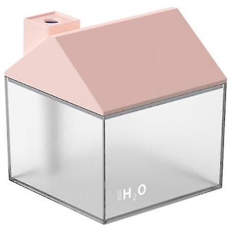 3-in-1 Mini-ultraschall-luftbefeuchter Fürs Auto (250 Ml) Mit Usb-ventilator, Luftreiniger Und Luftbefeuchter