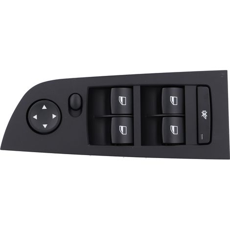 Sunxury Fensterheberschalter 61319217329, Ersatzteil Passend Für 3er Bmw E90 E91