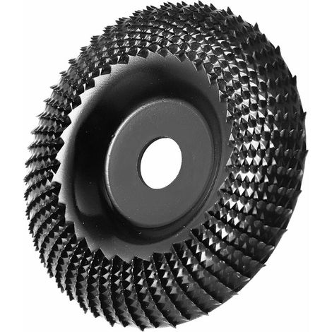 125-mm-lamellentrennscheibe – Hartmetall Für Holz – 22,23 Mm Innendurchmesser – Sauberer Und Schneller Schnitt
