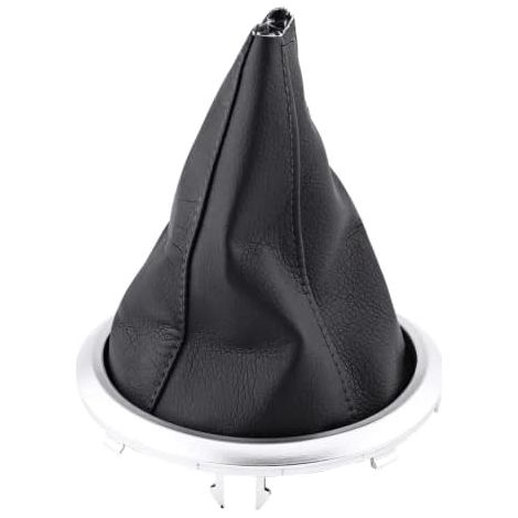 Schaltmanschette, Schwarze Staubschutzhülle Für Swift Sx4 2005-2010