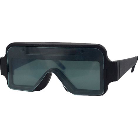 Automatische Sonnenbrille Mit Variabler Lichtstärke Argon-lichtbogenschweißen Schweißerschutzbrille Schweißerschutzbrille Praktische Schweißerschutzbrille Universelle Schweißwerkzeuge
