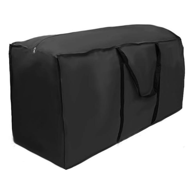 Wasserdichter Aufbewahrungsbeutel Aus 210d Oxford-gewebe – Extra Großes Fassungsvermögen (173 X 76 X 51 Cm) – Für Kissen, Bettwäsche Und Kleidung – Faltbar Und Leicht
