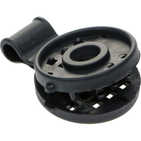 Spezielle Clips Mit Ösen, 50 Stück, Für Zaungewebe, Schattiernetze, Winddichtes Gewebe, Vielseitig, Winterfest, Einfach Zu Verwenden