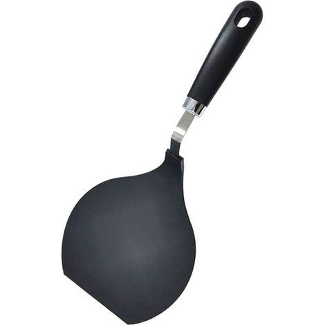 Pizzaschieber, Hitzebeständiger Nylon-pizzaschieber, Großer Pizzaspatel Zum Backen Von Hausgemachter Pizza Und Brot