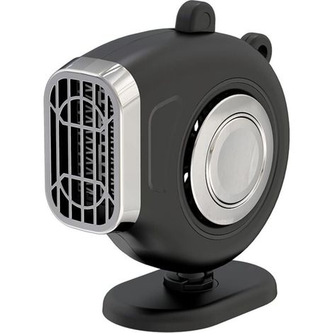 Mini-usb-heizgerät (12 V) – Kompakt Und Leicht Für Auto Und Büro – Überhitzungsschutz – 150 W