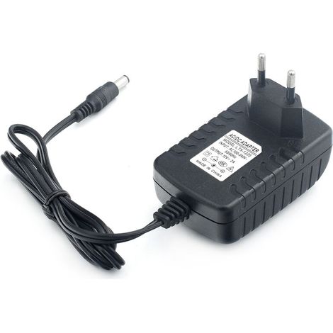 12v 2a Netzteil Für Led-lichtleisten Mit Eu-standard