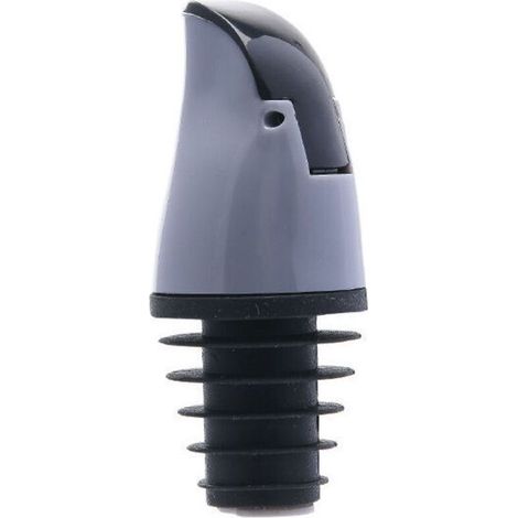 Öl-/essigspender Mit Präzisem Dosierauslauf, Ideal Für Sojasauce, Rotwein Und Gewürze