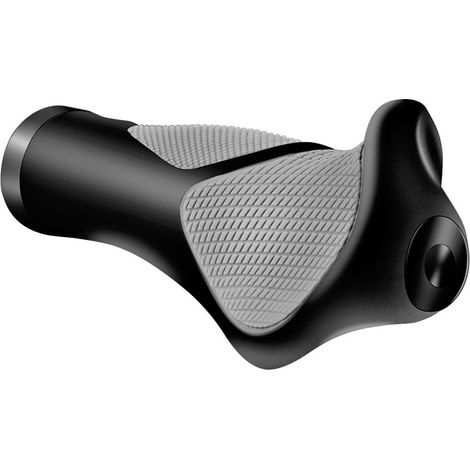 Ergonomischer Fahrradlenkergriff – Fahrradlenkergriff – Rutschfester Griff – Für Fahrräder Mit Hupe (hupenstil)