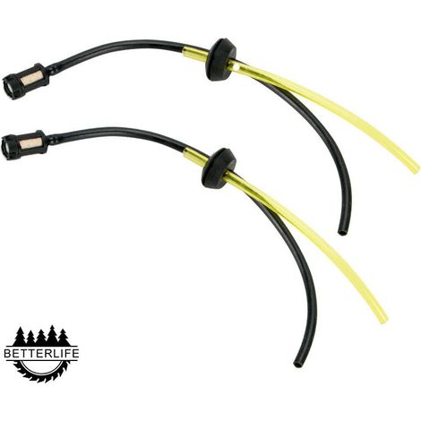Universelles Kraftstofffilter-dichtungsrohr-set Für Heckenschere, Freischneider, Astschere