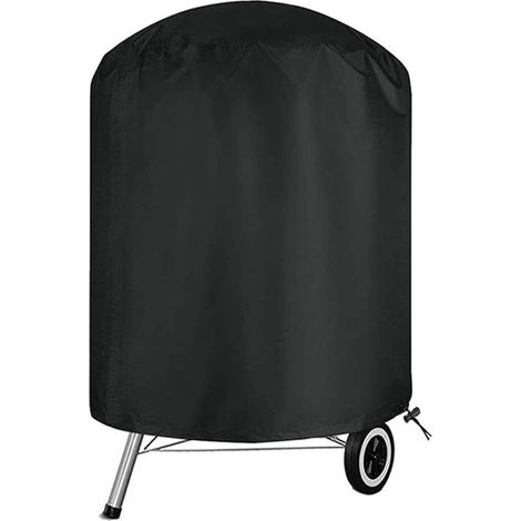 Aiducho Grillabdeckung, Schutzplane Für Den Grill, Wasserdichtes 210d Oxford-gewebe, Grillabdeckung, Grillabdeckung (58 X 77 Cm)