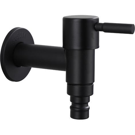 Wand- Und Außenarmaturen Für Garten Und Spüle —