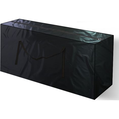 Aiducho Aufbewahrungstasche, Kissenbezug, Schutzhülle Für Kissen, Kissenbezüge, Schutzhülle Mit Griff, Aufbewahrungstasche Für Weihnachtsbäume (s: 116x47x51cm)