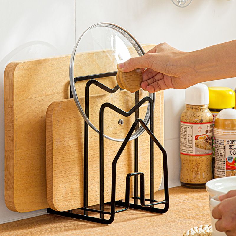 Küchenrollenhalter, Rutschfester Papierrollenhalter Aus Holz, Freistehender Küchenrollenhalter, Geeignet Für Zuhause, Schlafzimmer, Badezimmer