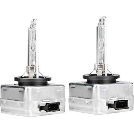 D1s 6000k 35w-lampen Für Autoscheinwerfer – 50 % Energieersparnis – 300 % Helligkeit – Einfache Installation Ohne Modifikation