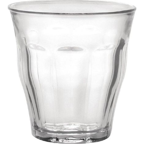 Latte Cappo Hitzebeständige Moka-tasse Eiskaffeebecher (250 Ml)