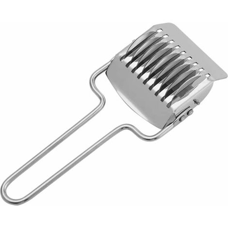 Manuelle Nudelschneidemaschine, Pastawalze, Nudelmaschine Für Frische Pasta, Nudelmaschine Aus Edelstahl, Nudelschneider, Pastaschneidewerkzeug, Hausgemachte Nudeln