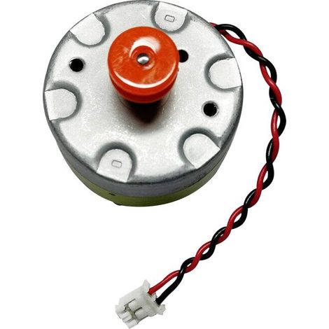 Lidar-motor Für S50/s51/s55, Roboter-distanzsensor, Mini-metall-lds-ersatzteile Mit Kabel, Zubehör Für Elektrische Staubsauger