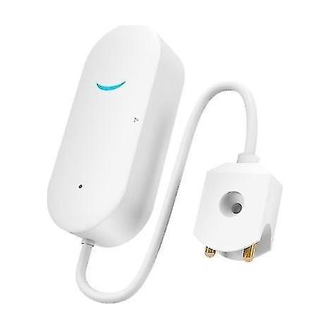 Intelligente Wlan-app Zur Anzeige Des Wasserstands, Zur Überwachung Von Leckagen Und Zur Steuerung Des Wasserstands – Ideal Für Küche, Bad Und Haushalt.