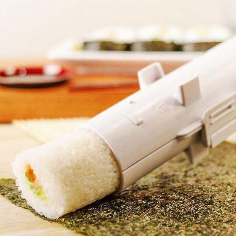 Sushi Roll Bazooka