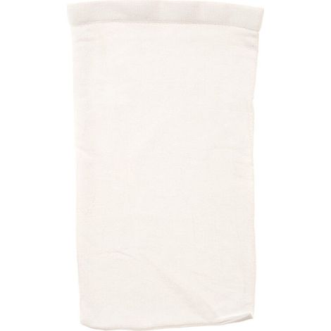 – Poolskimmer-filtersocken – 20er-pack – Elastisches Nylon, 22 X 13 Cm – Fängt Blätter, Insekten Und Haare Auf