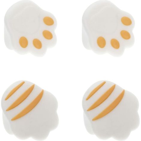 4 Stück Eckenschützer Mit Cartoon-tiermotiven, Baby-eckenschützer, Tischkantenschützer Zum Schutz Von Möbeln Vor Scharfen Kanten
