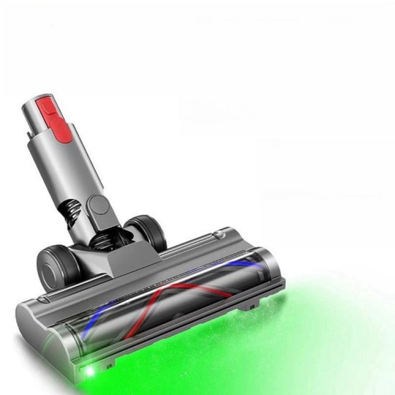 Passend Für Dyson V7v8v10v11v15v8 Slim Staubsauger: Ersatzteile Für Die Untere Bürste Mit Direktantrieb Und Geringem Gewicht (1 Stück).