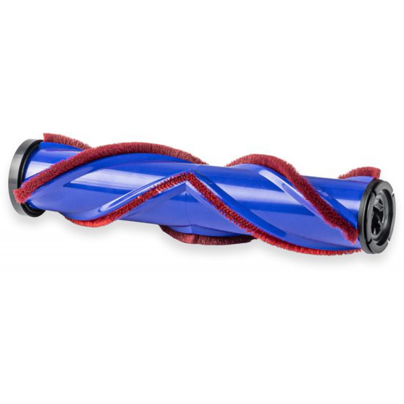 ® – Rotierende Bürste, Kompatibel Mit Den Dyson Staubsaugern V7, V8, V10, V11, V15, S0268, S0268-1 Und S0268-2. Geeignet Für Glatte Böden Und Kurzflorige Teppiche.