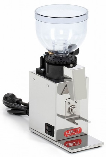 Lelit Pl043mmi Kaffeemühle 150 W Edelstahl