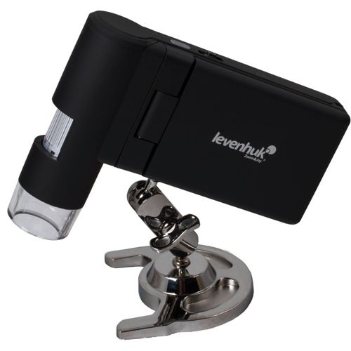 Levenhuk - Dtx 500 Mobi Digitales Mikroskop