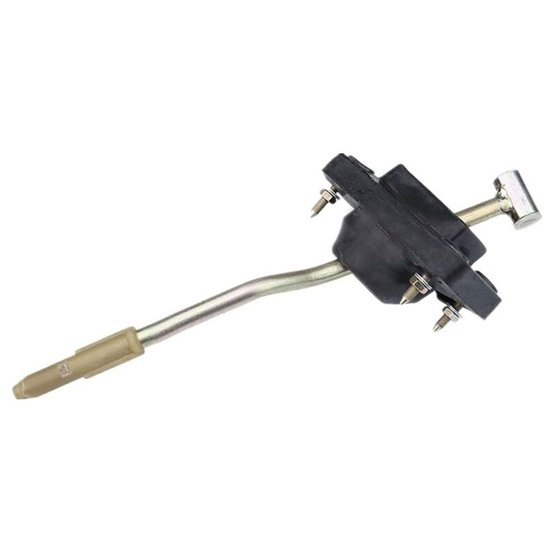 Schalthebel Für Peugeot 206, 207, 206cc – Weißmetall – Modell 2400h3 – Erhöhter Widerstand