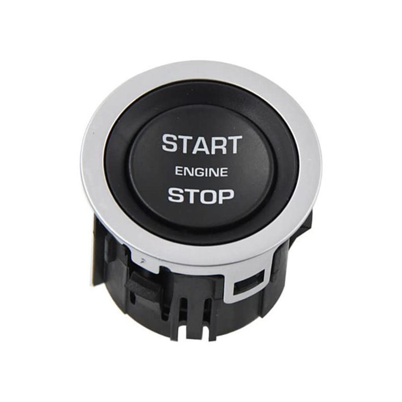 Automatischer Zünd-start-stopp-schalter Lr094038, Kompatibel Mit Land Rover Range Rover Sport, Evoque, Discovery Sport, Lr037611, Lr05664
