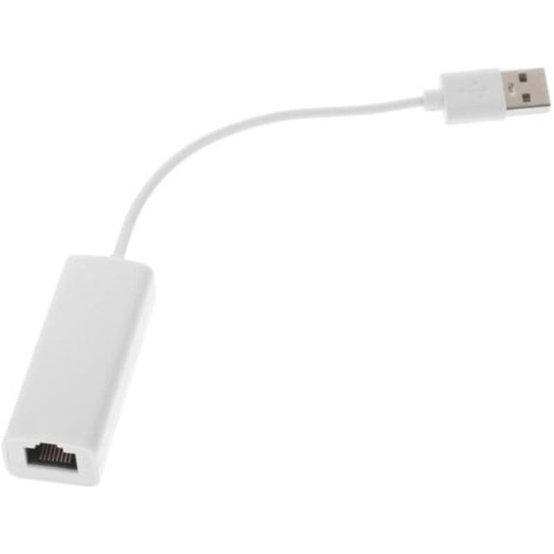 Gigabit-usb-lan-ethernet-konverter-adapter Für Pc Und Laptop, Schnelle Und Robuste Kabelgebundene Schnittstelle