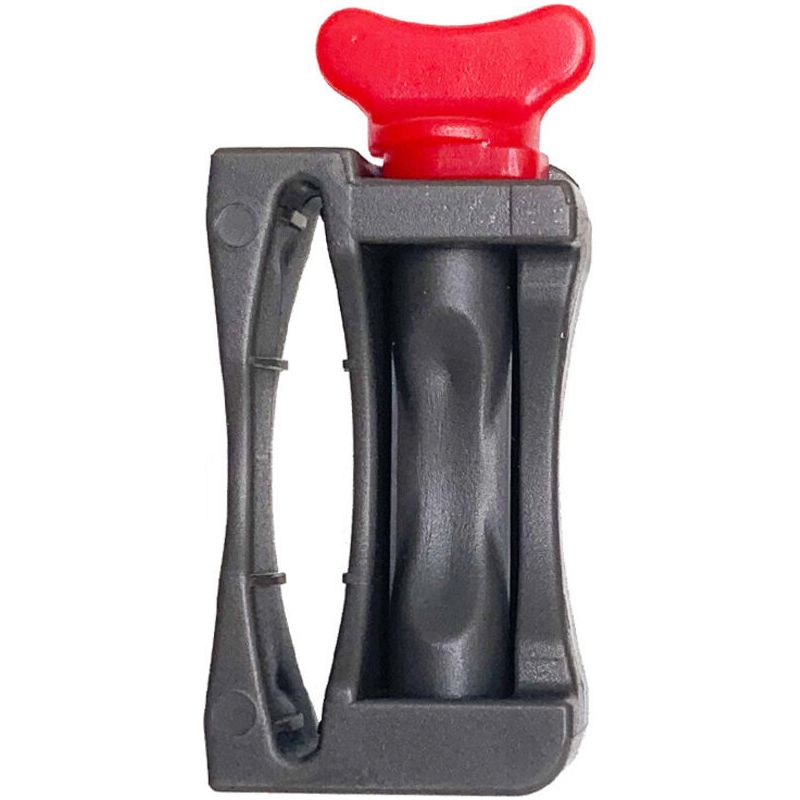 Ahlsen Schalterhalterung Für Griff, Kompatibel Mit Dyson V15, V11, V10, V8, V7 Und V6 – Montagehalterung Für Dyson Staubsauger, Startknopf Nicht Für V11 Outsize