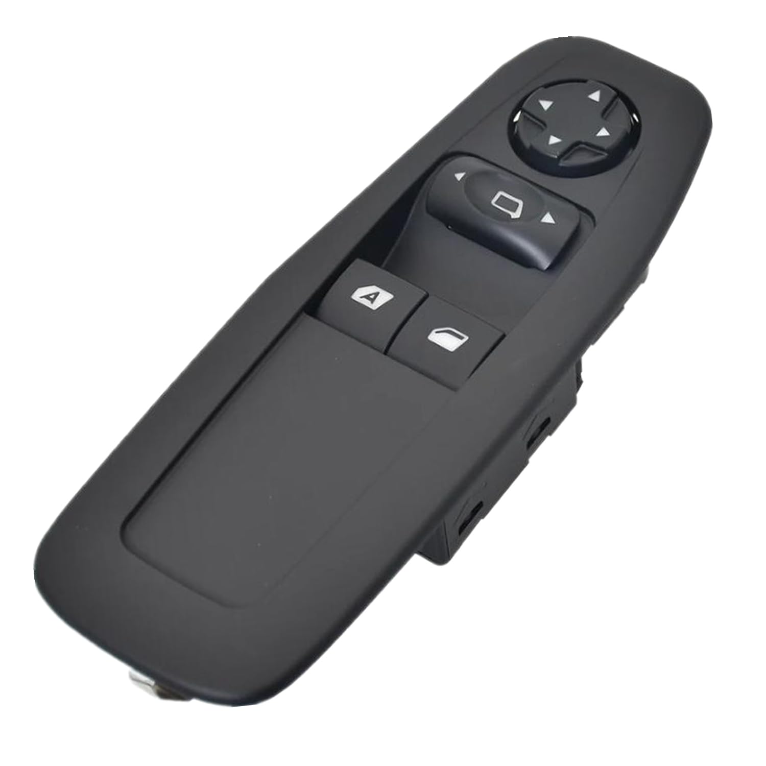 Elektrischer Fensterheberschalter (teilenummer 96751127zd, 96751120zd) Passend Für Peugeot 208 (2008), 3008 Und 5008 (2018)