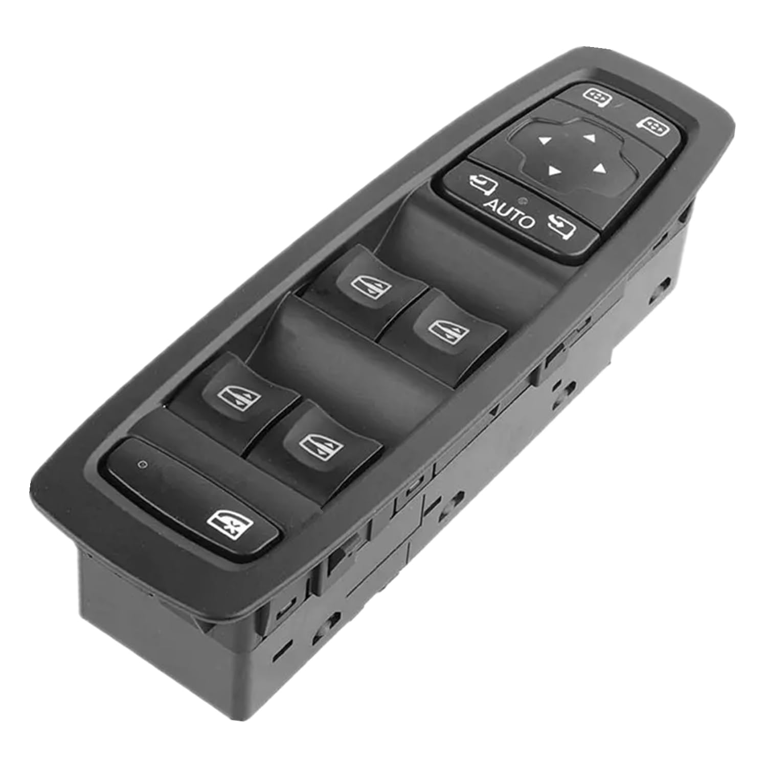 Elektrischer Fensterheberschalter 25401-2952r 254012952r Kompatibel Mit Renault Kadjar Megane Iv 4