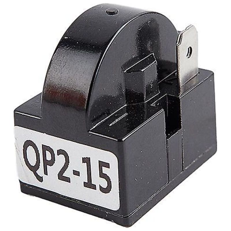 Ptc-thermoanlaufschutzrelais Für Kühl- Und Gefrierschränke Qp2-15