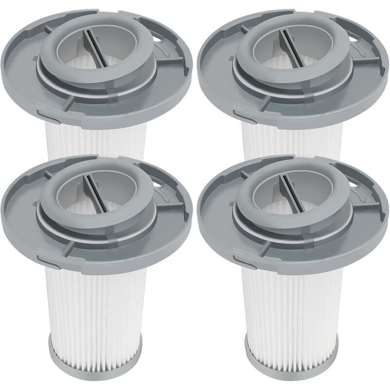Filter Für Rowenta Staubsauger