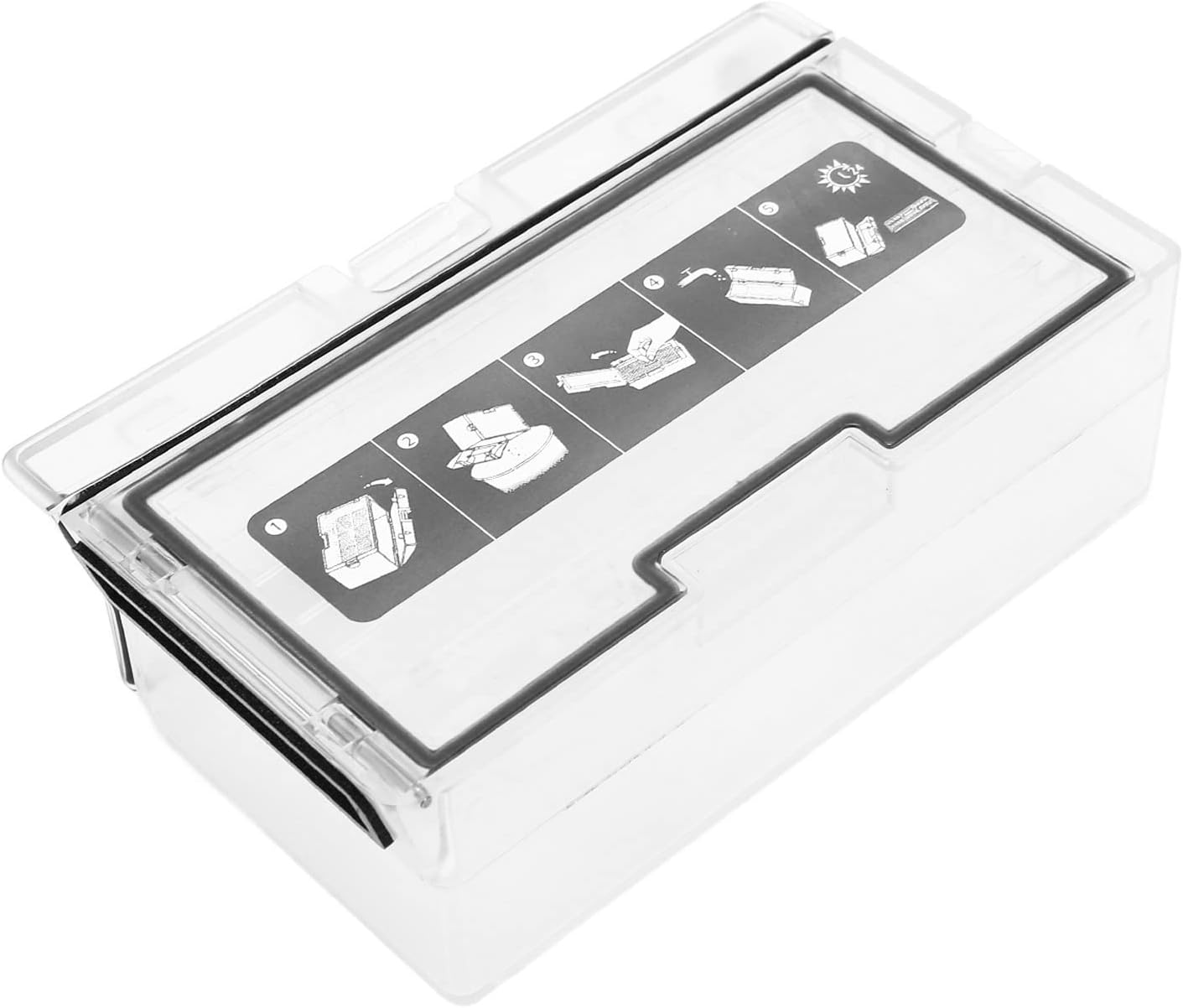 Ersatzteile Für Roborock S7, T7s, T7s Plus Und G10, Staubsauger-ersatzteile, Zubehör Für Den Staubbehälter Von Saugrobotern