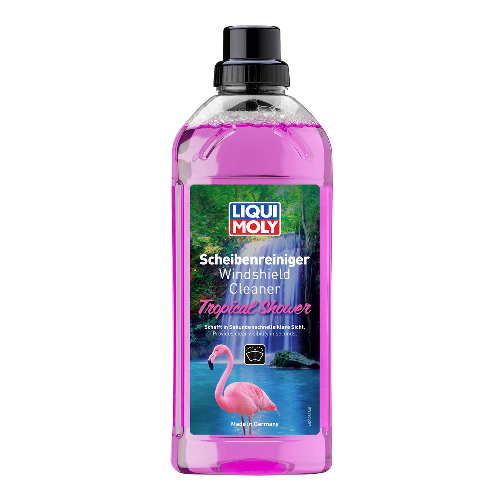 Liqui Moly 23256 Scheibenreiniger 1 St.