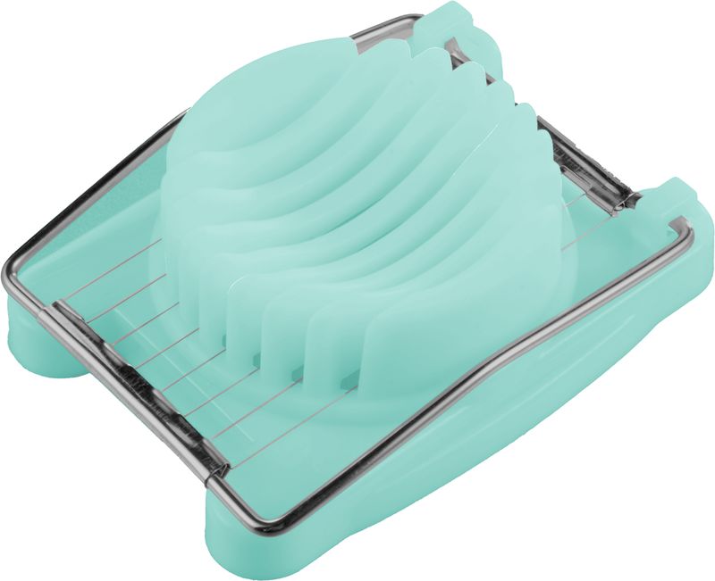 Eierschneider Magichome, 10,3x8x2,7 Cm