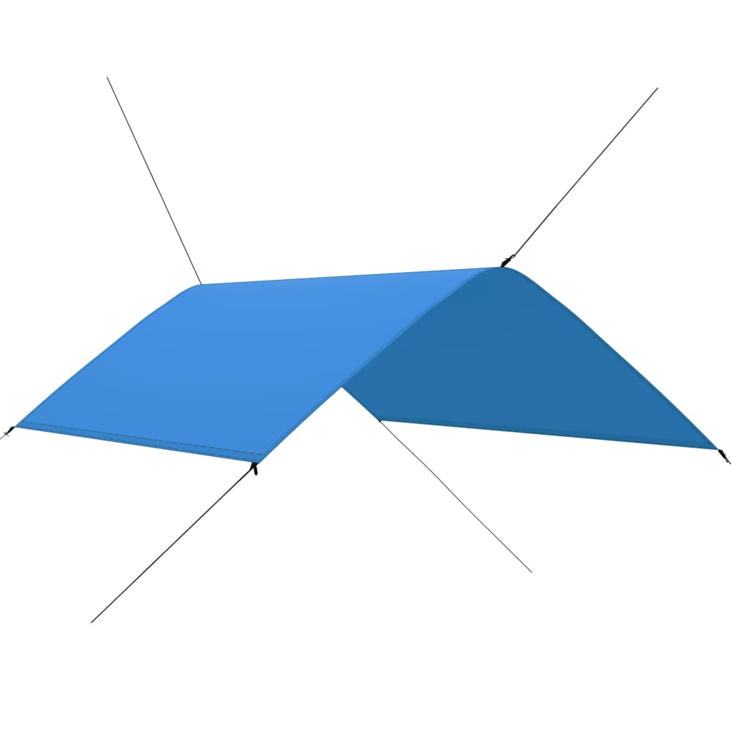 Maison Exclusive - Outdoor-tarp 3x2 M Blau