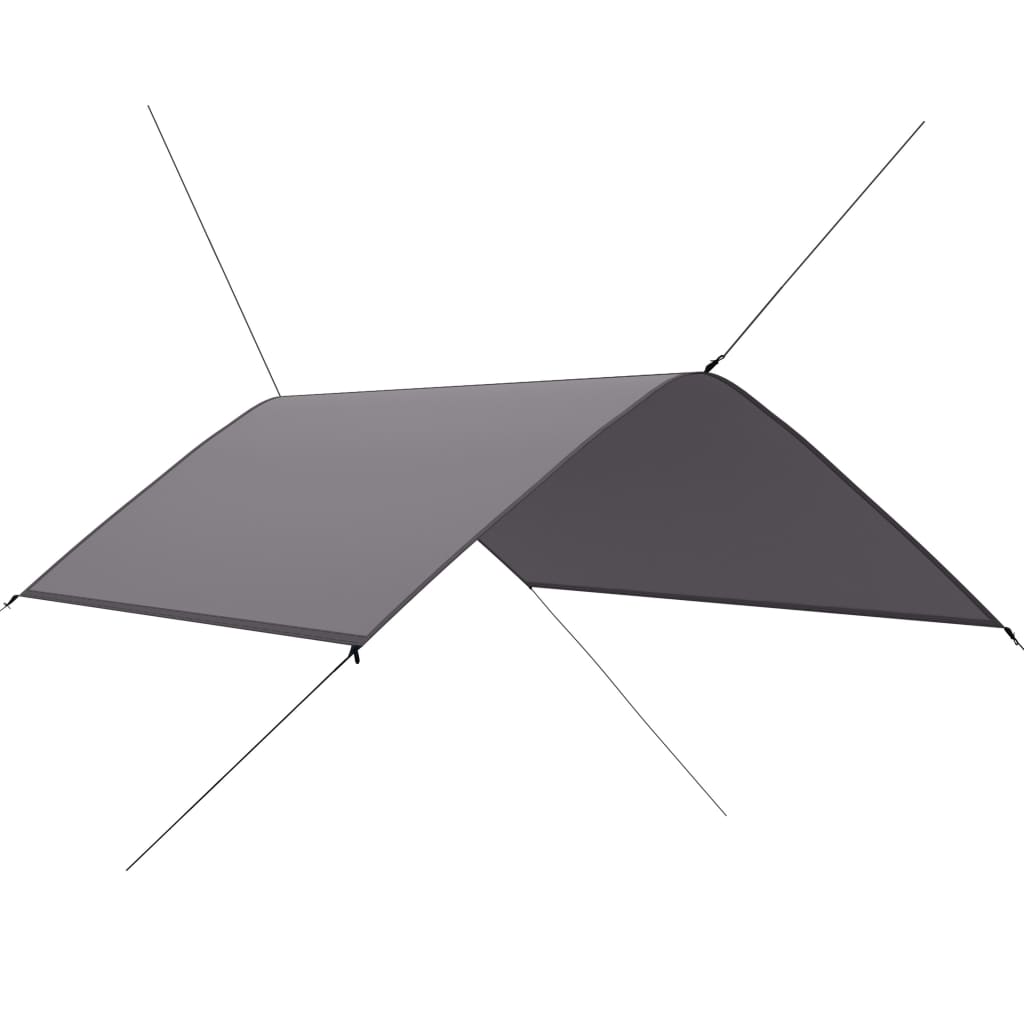 Maison Exclusive - Outdoor-tarp 3x2 M Grau